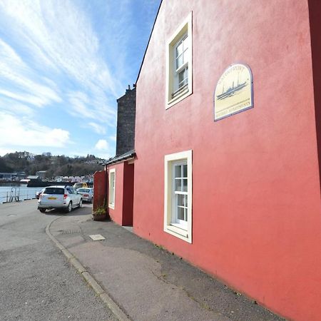 Otter Apartment Tobermory Zewnętrze zdjęcie