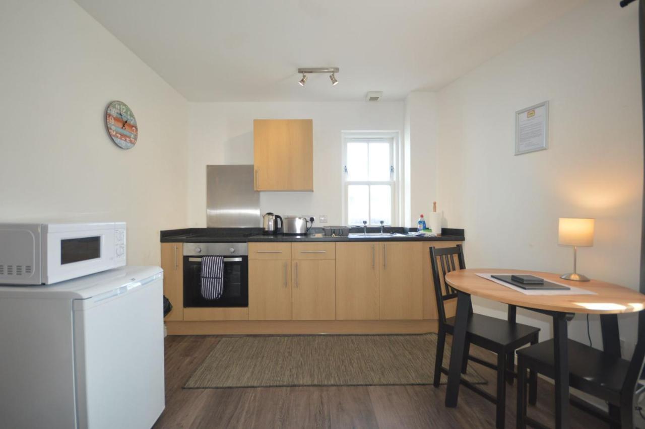 Otter Apartment Tobermory Zewnętrze zdjęcie