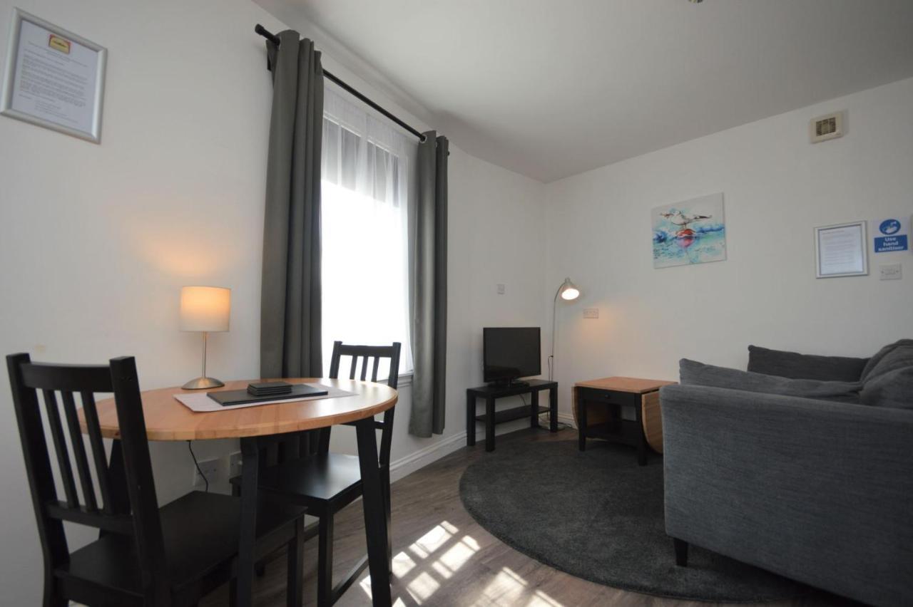Otter Apartment Tobermory Zewnętrze zdjęcie